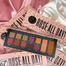 Rose All Day W7 Face Palette -5056369122230 image