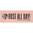 Rose All Day W7 Face Palette -5056369122230 image