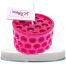 Round Deep Fragrance Candle image