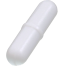 Round Magnetic Stirrer Bar China 1 Inch image