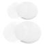 Round Parchment Baking Paper For Cake and Cookies 8 Inch (20Pcs Set) image