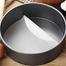 Round Parchment Baking Paper For Cake and Cookies 6 Inch (20Pcs Set) image