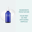 Rovectin Clean Forever Young Biome Ampoule-50ml image