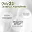 Rovectin Clean Lotus Water Cream-60ml image