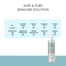 Rovectin Skin Essentials Conditioning Cleanser 175ml image