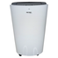 Rowa NPB-12H Portable Air Conditioner Hot And Cold - 1.0 Ton image