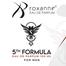 Roxanne 5th Formula Eau De Parfum- 100 ml image
