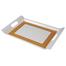 Rtg Handle Tray Marigold- 18 image