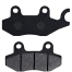 Rtr Phoenix Stryker Brake Pad - Front (Made in India) image
