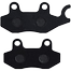 Rtr Phoenix Stryker Brake Pad - Front (Made in India) image