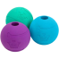 Rubber Balls Dog Toys image