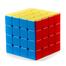 Rubik 4x4x4 Stickerless cube Puzzle Game 4x4 Cube Box image