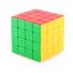 Rubik 4x4x4 Stickerless cube Puzzle Game 4x4 Cube Box image