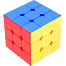 Rubik’s Cube Speed Magic 3×3 image