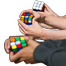 Rubiks Spin Master The Classic Cube 3X3 The Original For Ages 8 Professional Color Cobination Puzzle Problem Solving image