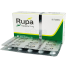 Rupa 10 mg 10's Strip Tablet image