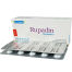 Rupadin 10 mg 10's Strip Tablet image