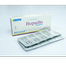 Rupadin 10 mg 10's Strip Tablet image