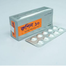 Rupin10 mg 10's Strip Tablet image