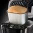 Russell Hobbs 23620 Compact Fast Bread Maker - 660Watt image
