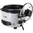 Russell Hobbs 27030 Medium Rice Cooker With Steamer - 1.50 Liter image