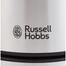 Russell Hobbs Henley Brushed Kettle 23601 - 1.7 Liter image