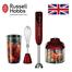 Russell Hobbs Rosso 3-in-1 Hand Blender 18986 image