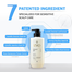 Ryo Sensitive Scalp Care Shampoo-180ml image