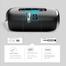 S1 HIFI Stereo Sound Portable Bluetooth Speaker image