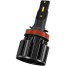 S8 Super Bright LED Headlight For Motorcycle And Car H4 Socket Each LED 25W 5000LM 1 Piece White image