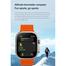 S8 Ultra 4G Smartwatch-Orange image