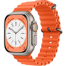 S8 Ultra 4G Smartwatch-Orange image