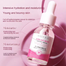 Sadoer Azelaic Acid Luxurious Essence Moisturizing Shrink Pores Refreshing Skin Beauty Essence-30ml image