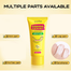 Sadoer Banana Hair Removal Cream Non-Irritating Quick Whole Body Underarm Armpit Leg Private Hair Removal Remove Creams - 60 gm image