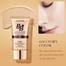 SADOER Golden Snail Sunscreen Hydrating Isolating BB Cream image