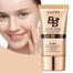 SADOER Golden Snail Sunscreen Hydrating Isolating BB Cream image