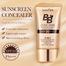 SADOER Golden Snail Sunscreen Hydrating Isolating BB Cream image