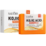 Sadoer Kojic Acid Whitening Soap Oil Control Brightening Bar Soap Dedicated Skin Deep Cleaning Bathing Soap-100gm image