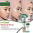 SADOER Tea Tree Acne Oil Control Face Gel Anti-Acne Hydrating Moisturizing Gel 20g image