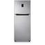 SAMSUNG RT-35FDACDSL Top Mount Inverter Refrigerator 363L Silver image