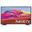 SAMSUNG UA-32N/T5300 Full HD LED TV 32'' Black image