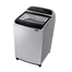 SAMSUNG WA11T5260BY/SG Top Loading Washing Machine 11KG Silver image