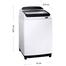 SAMSUNG WA13T5260BW/ST Front Loading Washing Machine 13KG image