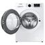 SAMSUNG WW80TAO46AE Front Loading Washing Machine 8.0 KG White image