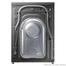SAMSUNG WW90TAO46AX/EU Front Loading Washing Machine 9KG Silver image