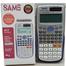 SAMS Non-Programmable Scientific Calculator image