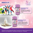 SB Herbo Pharmaceutical Health Fit 50 Capsules image