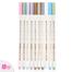 SDA Metallic Painting Pen Set (10 Pcs/Color) image