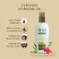 SESA Strong Roots Herbal Hair Oil 110 ml image