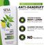 SESA New SESA Anti-Dandruff Shampoo 500 ml image